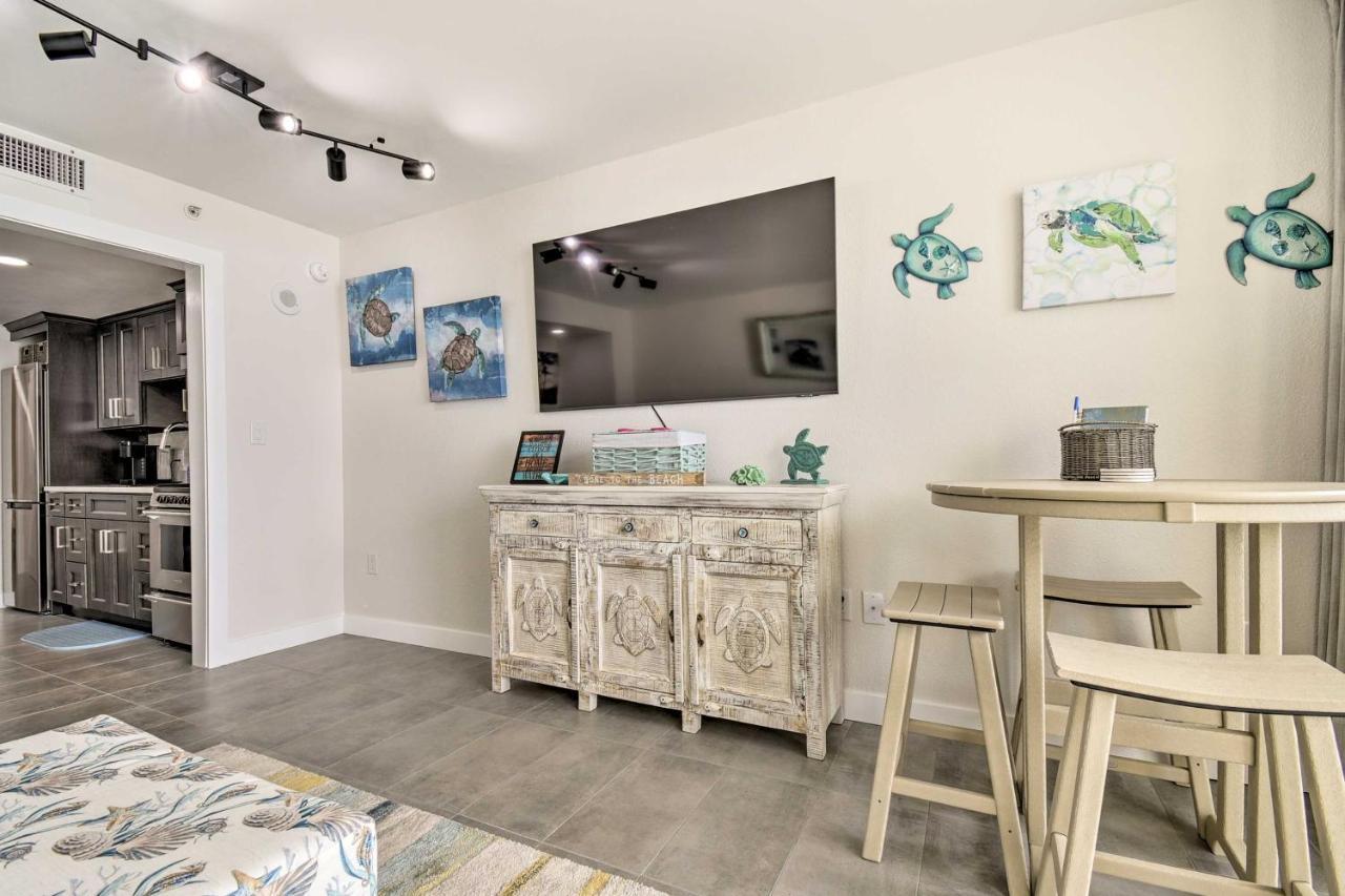Oceanfront Resort Condo In North Μιρτλ Μπιτς Εξωτερικό φωτογραφία