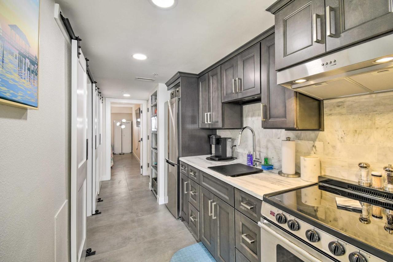 Oceanfront Resort Condo In North Μιρτλ Μπιτς Εξωτερικό φωτογραφία