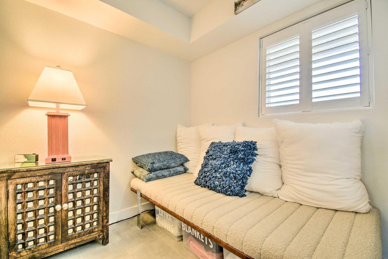 Oceanfront Resort Condo In North Μιρτλ Μπιτς Εξωτερικό φωτογραφία