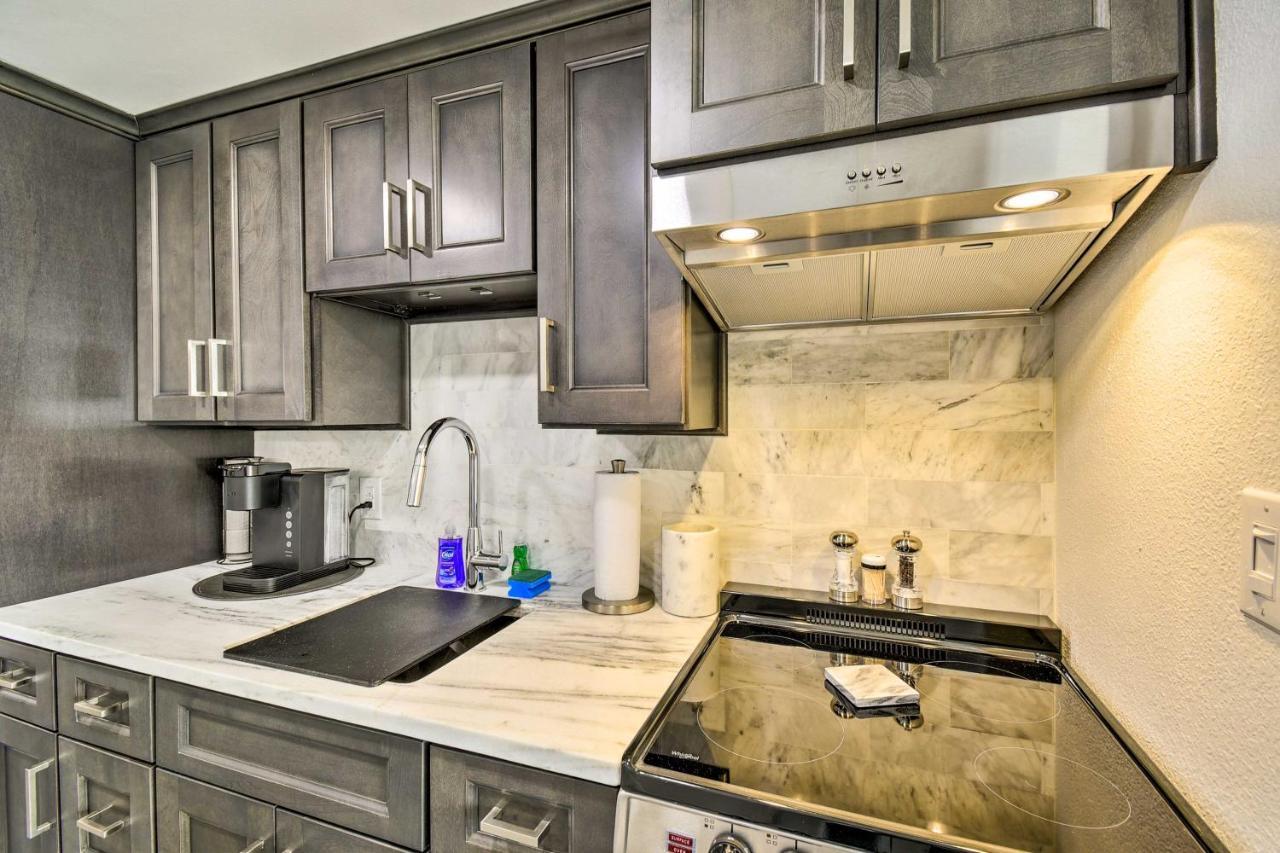 Oceanfront Resort Condo In North Μιρτλ Μπιτς Εξωτερικό φωτογραφία