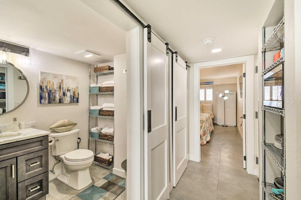 Oceanfront Resort Condo In North Μιρτλ Μπιτς Εξωτερικό φωτογραφία
